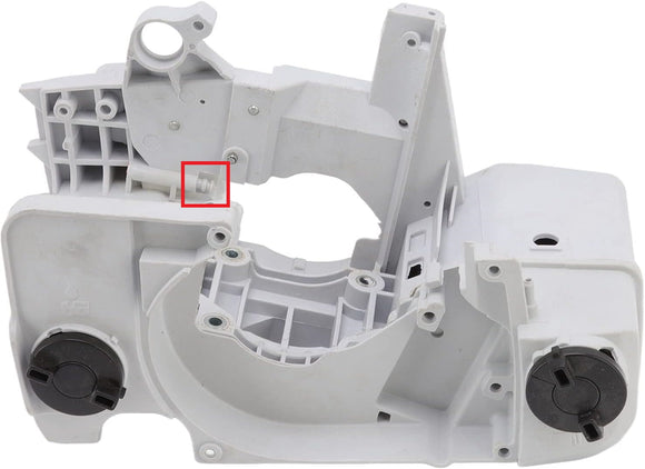 Proline® Oil Pump Elbow Connector O-ring 4x1.5 For Stihl 029 039 MS290 MS310 MS390 9645 945 7444