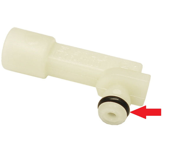 Proline® Oil Pump Elbow Connector O-ring 4x1.5 For Stihl 029 039 MS290 MS310 MS390 9645 945 7444