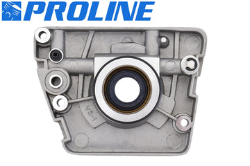 Proline® Oil Pump For Husqvarna 61 66 266 268 272XP Jonsered 625 630 670 501512501 - 0