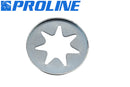 Proline® Oil Pump Spur Gear Washer For Stihl 028 028AV 1118 642 7801-2