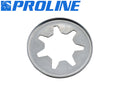 Proline® Oil Pump Spur Gear Washer For Stihl 038 042AV 048 MS 380 MS 381 1119 642 7800-2