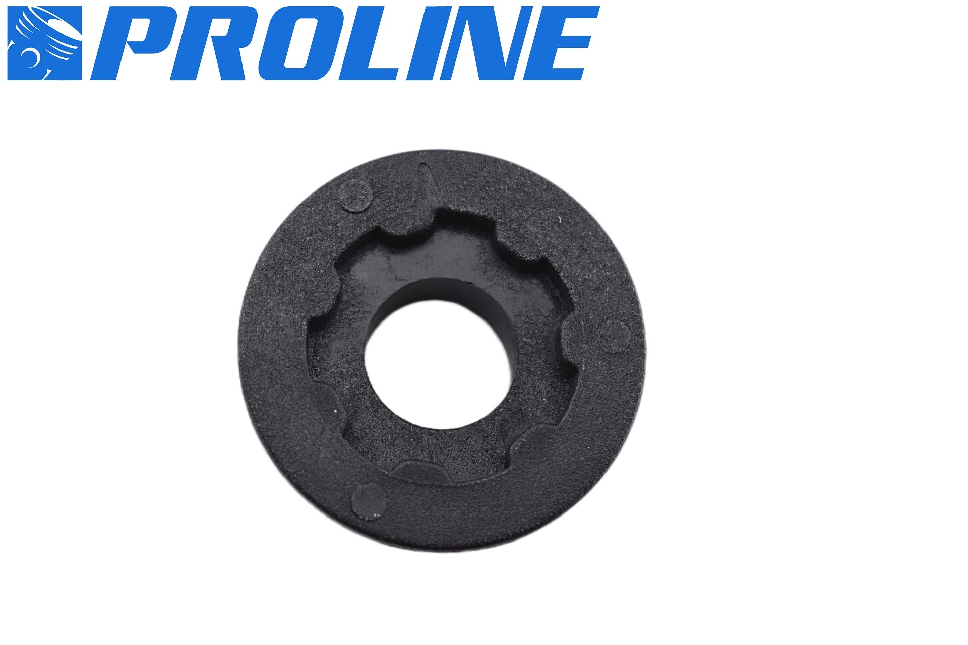 Proline® Oil Pump Worm Gear For Husqvarna 340 345 350 Chainsaw 503892202 - 0
