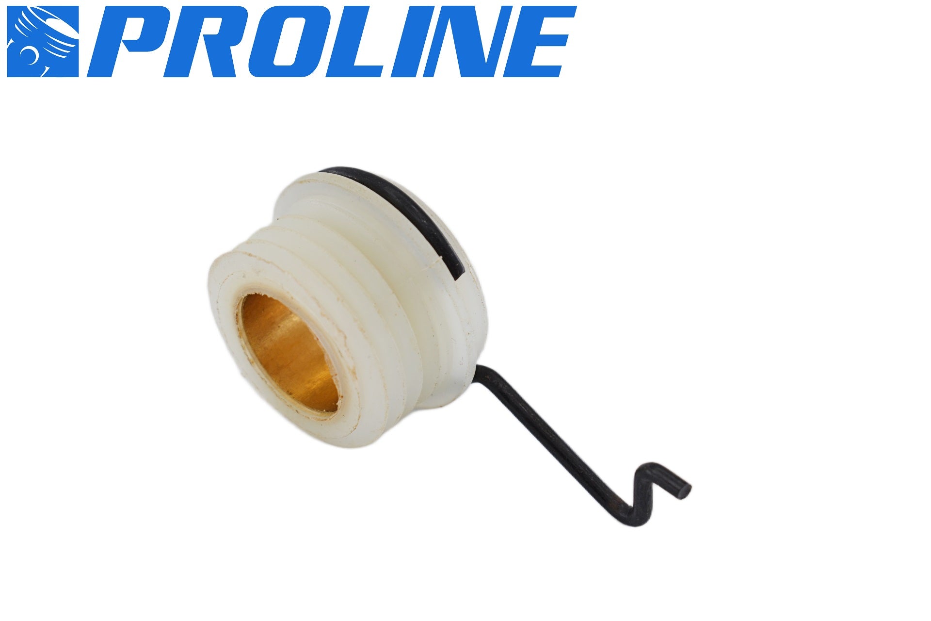 Vhbw Ingranaggio A Vite Senza Fine Della Pompa Dell'olio Sostituisce - Foto 6