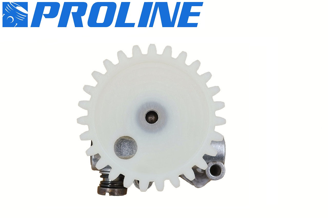 Proline® Oil Pump and Worm Gear For Stihl 038, MS380, MS381 Chainsaw  1119 640 3200 - 0