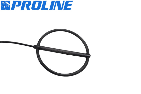 Proline® Oil Cap For Husqvarna 340 345 346 350 353 537281502