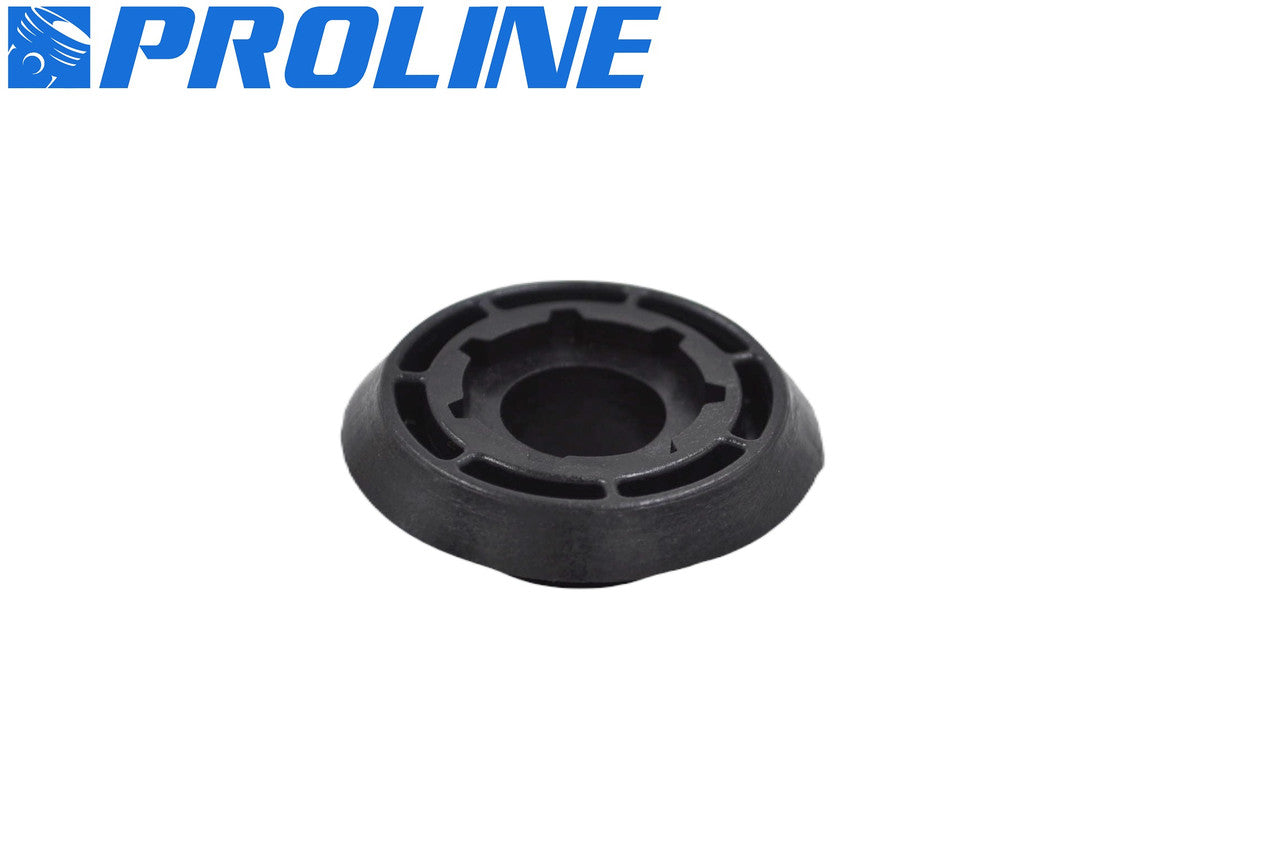Proline® Oil Pump Worm Gear For Husqvarna 562XP Updated Style 586204601 - 0