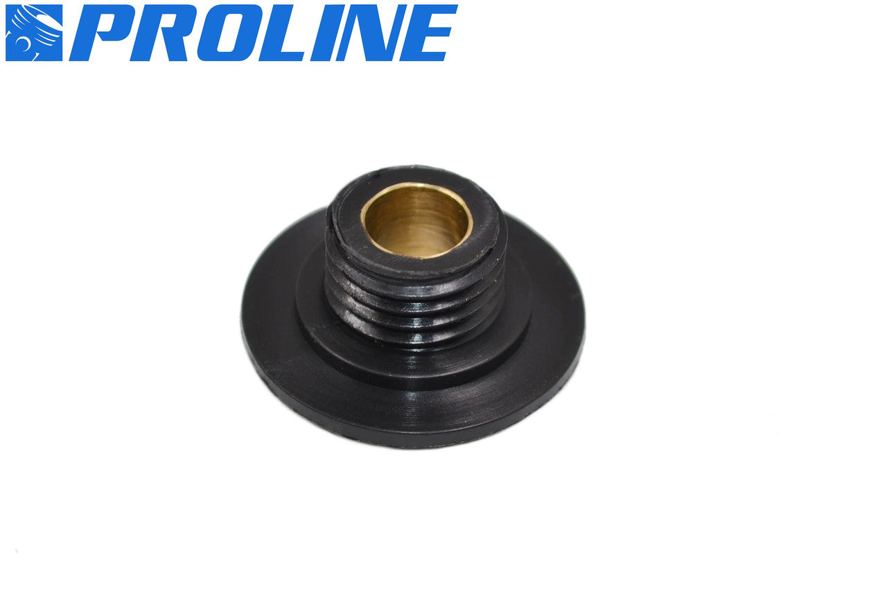 POMPA OLIO CATENA VITE SENZA FINE X MOTOSEGA HUSQVARNA T425 E - Foto 3