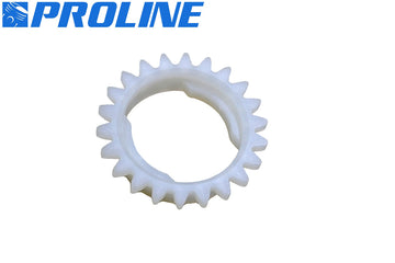 Proline® Oil Pump Worm & Spur Gear For Early Stihl 038 1119 642 1500 - 0