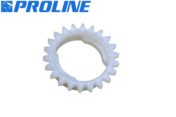 Proline® Oil Pump Worm & Spur Gear For Early Stihl 038 1119 642 1500