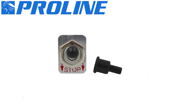 Proline® On Off Kill Switch For Stihl 024 026 028 041 041AV 084 Chainsaw 1110 430 0202