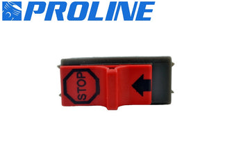 Proline® On Off Stop Switch For Husqvarna 36 41 51 55 242 272 288 394 395 3120  503717901