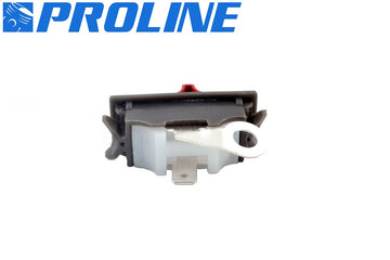 Proline® On Off Stop Switch For Husqvarna 36 41 51 55 242 272 288 394 395 3120  503717901 - 0
