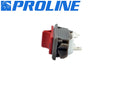 Proline® On Off Stop Switch For Husqvarna 36 41 51 55 242 272 288 394 395 3120  503717901-4