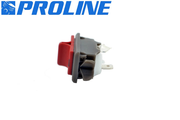 Proline® On Off Stop Switch For Husqvarna 36 41 51 55 242 272 288 394 395 3120  503717901