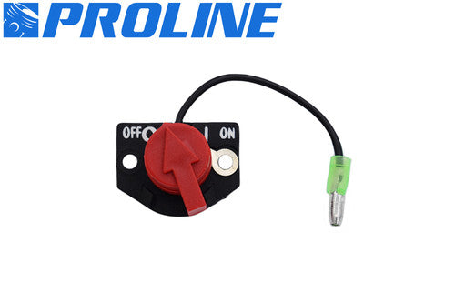 Proline® On Off Switch For Robin Subaru EY15 EY20 EY27 EY28 EX13 EX17 EX21 EX27 X66-00005-10 Clearance