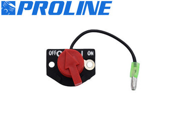Proline® On Off Switch For Robin Subaru EY15 EY20 EY27 EY28 EX13 EX17 EX21 EX27 X66-00005-10 Clearance
