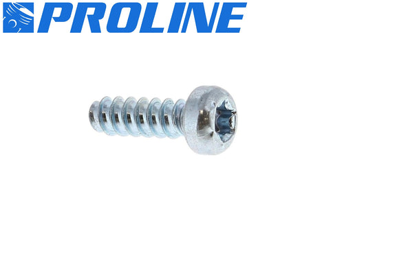 Proline® Pan Head Self-Tapping Screw P4x12 For Stihl 9074 477 2995