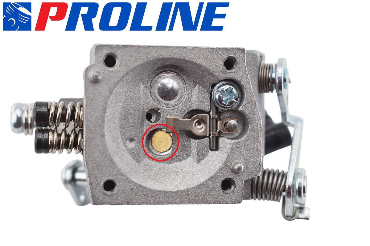 Duke's Performance Carburetor Kit For Echo CS-590, CS-600P, CS-620P Chainsaws
