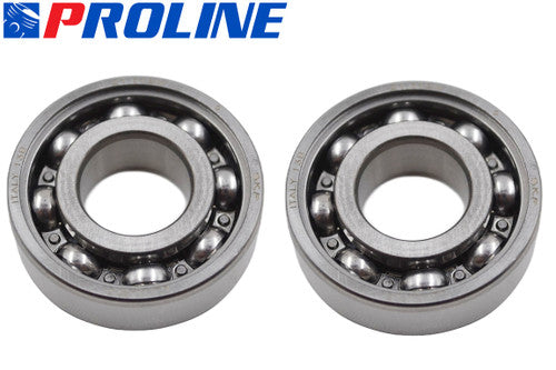 Proline® Performace Crankshaft Bearing Set For Echo Shindaiwa Chainsaw Trimmer Blower Pole Saw Hedge Trimmer 9403536201