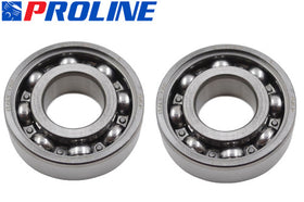 Proline® Performace Crankshaft Bearing Set For Echo Shindaiwa Chainsaw Trimmer Blower Pole Saw Hedge Trimmer 9403536201