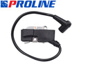 Proline® Performance Ignition Coil For Husqvarna 345 350 357  362 365 371 372 372XP 385 390 Jonsered CS2150 CS2152  UNLIMITED-1