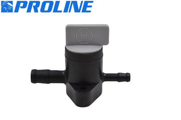 Proline® Petcock Assembly Fuel Shut Off Valve For Honda GCV160 GCV170 GCV190 GCV200 HRN216 16950-Z0Y-003