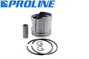 Proline® Piston Kit For Stihl 009, 010, 011 36mm 1120 030 2009, 1120 030 2005-2