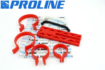 Proline® Piston Ring Compressor Kit For 2 or 4 Cycle Small Engines