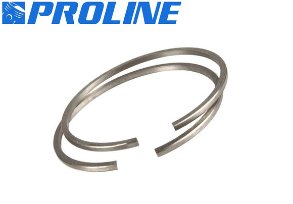 Proline® Piston Rings For Homelite Big Red, Super XL Old Blue A63648