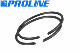Proline® Piston Rings For Stihl BG55 FS80  Husqvarna 323 326  Echo SRM-265 PB-2400
