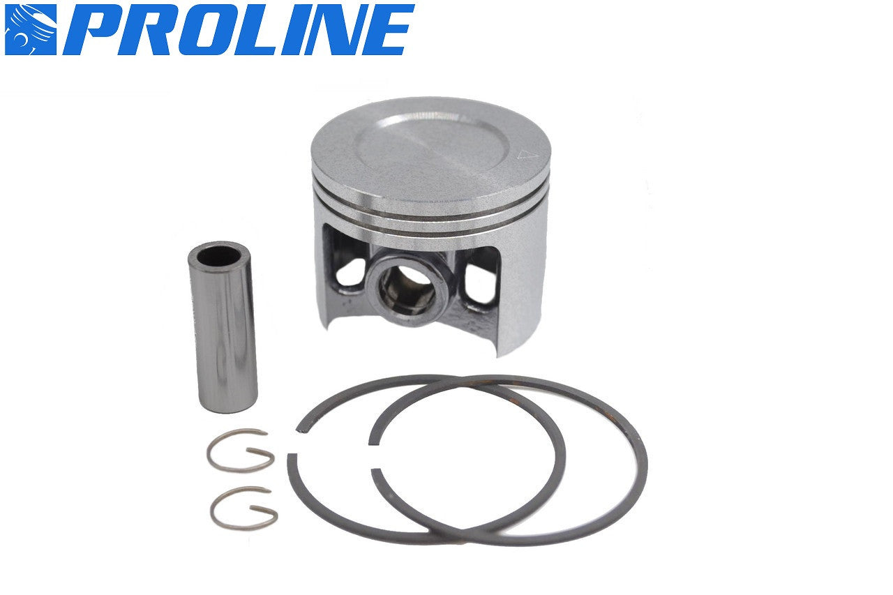 Proline® Piston Kit For Hilti DSH 700 DSH 700X Cut Off Saw 50MM 412238 ...