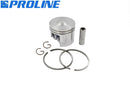 Proline® Piston Kit For Stihl 028 Super  028 Wood Boss 46mm  1118 030 2003-1
