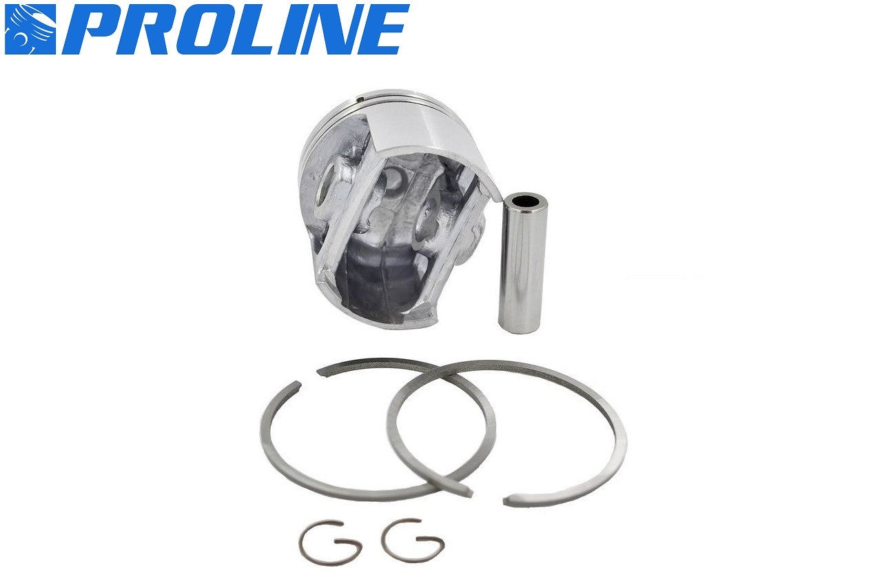 PISTON KIT - PER STIHL 028 AV 46 MM 1118-030-2001 PISTON KIT - PER STIHL 028 AV 46 MM 1118-030-2001