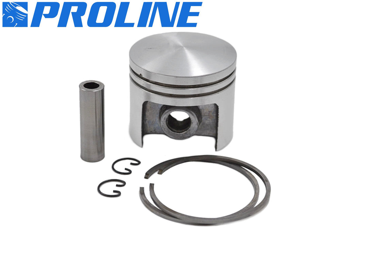 Kit Pistone 48mm Per Motosega STIHL 041 SUPER Sostituisce 1110-030-2003 - Foto 5