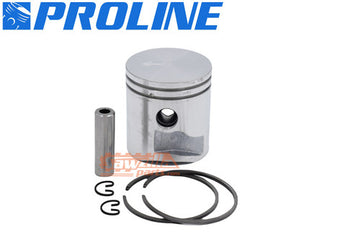 Proline® Piston Kit For Stihl BR200 BG86 SH56 SH86 4241 030 2007
