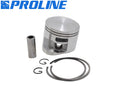 Proline® Piston Kit For Stihl MS462 MS462C-M Chainsaw 1142 030 2006-1