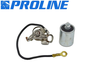 Proline® Points & Condenser For Stihl 056 045 041 041AV 041 Farm Boss 1115 400 2000