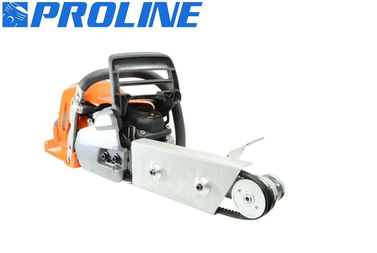 Proline® PowerSaw Kit For Stihl 021 023 025 MS210 MS230 MS250 Chainsaw To Cut Off Saw Conversion Tool