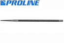 Proline® Premium Round Chainsaw Files 3/16" 4.8mm 12-Pack for .325" Chain-2
