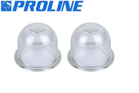 Proline® Primer Bulb for Stihl Echo Craftsman Poulan  2 pack ZAMA 0057003  4226 121 2700