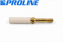 Proline® Professional Chainsaw Sharpening Stones 5/32" 5-Pack For 3/8" LP & 1/4" Chain-2