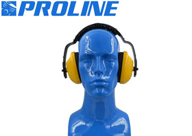 Proline® Professional Ear Muffs For Stihl, Echo, Husqvarna Chainsaw Trimmer Blower