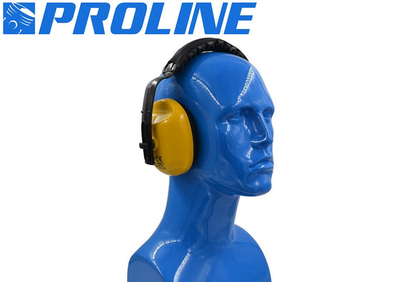 Proline® Professional Ear Muffs For Stihl, Echo, Husqvarna Chainsaw Trimmer Blower