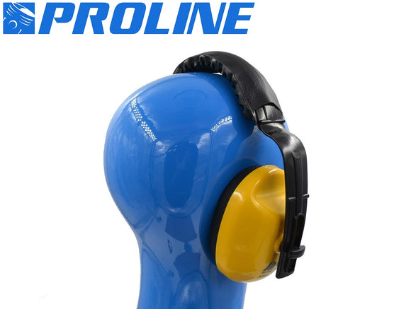 Proline® Professional Ear Muffs For Stihl, Echo, Husqvarna Chainsaw Trimmer Blower