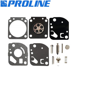 Proline® Proline® Carburetor Kit For Homelite McCulloch Eager Beaver C1U-M21 Zama RB-20