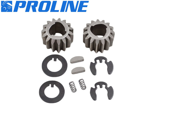 Proline® Rear Wheel Drive Pinion Gear Kit For Toro Recycler Mower 105-3040  Clearance