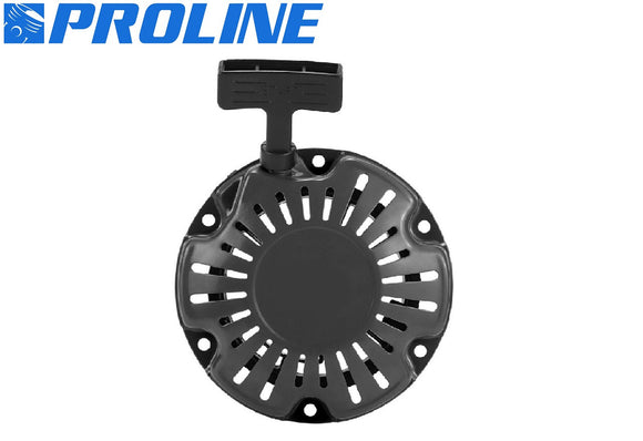 Proline® Recoil Starter Assembly For Mikasa Rammer Jumping Jack MTX50 MTX60  MTX70 MTX80 MTX90 Black 28400-Z0D-V03ZA