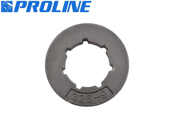 Proline® Chainsaw Rim Sprocket .325" 9 Standard 7 Spline  0000 642 1239 Oregon 13624