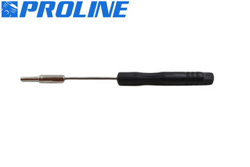 Proline® Ruixing Carburetor Micro A Circle Adjustment Tool  For Craftsman Husqvarna Ryobi Poulan Homelite
