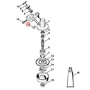 Proline® Screw Grease Plug For Stihl FS55 FS75 FS90 FS100 FS111 FS120 4119 713 6500-3